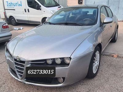 Alfa Romeo 159