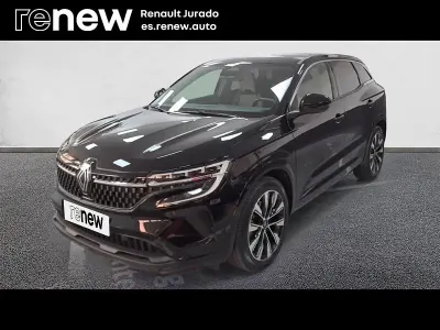 Usado Renault Austral