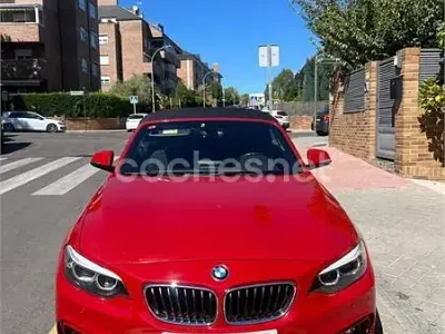 Occasion BMW 218