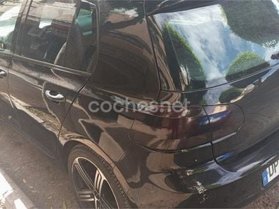VW Golf VI
