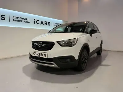 Occasion Opel Crossland X