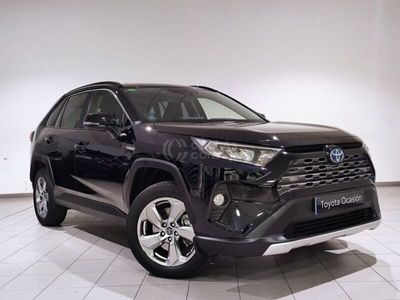 usado Toyota RAV4 150 Advance Awd