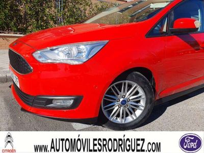 Ford Grand C-Max