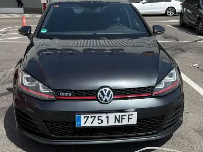 Brugt VW Golf VII
