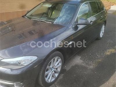 BMW 535
