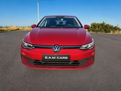 Usado VW Golf VIII