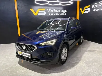 Usado Seat Tarraco