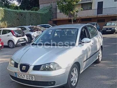 Seat Cordoba