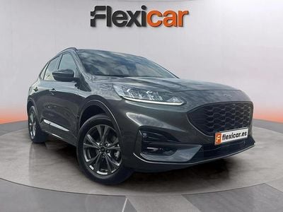 Occasion Ford Kuga