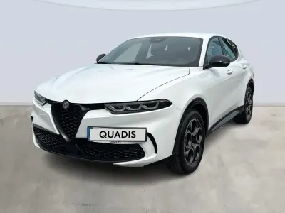 Usado Alfa Romeo Tonale