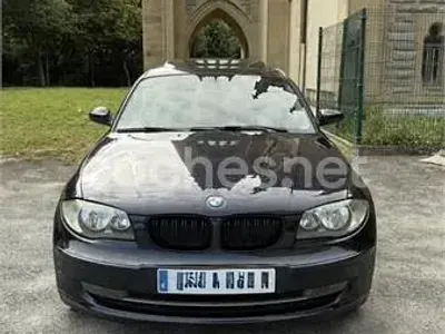 Usado BMW 120