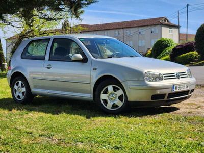 usado VW Golf IV 