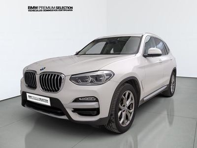 Usado 2019 BMW X3 Comfort Edition SUV | 32.800 € (Precio justo)