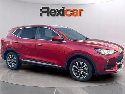 Usado MG HS Comfort 170 CV (125 kW) 2024 Rojo SUV