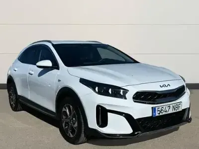 Occasion Kia XCeed 100 PK (73 kW) 2025 Wit SUV