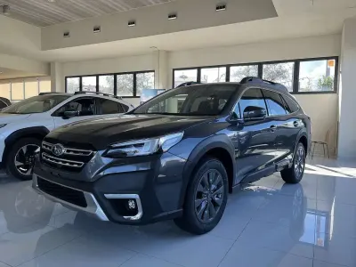 Usado Subaru Outback