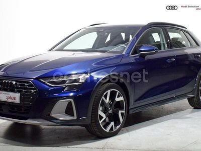 Audi A3 e-tron