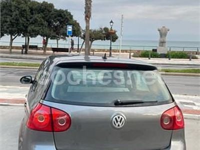VW Golf V