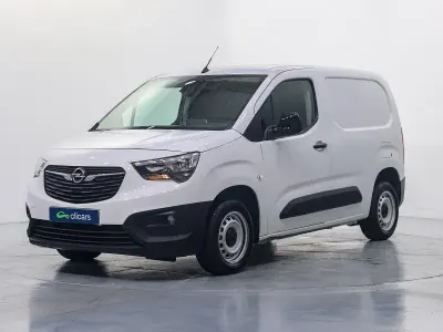 Usado Opel Combo