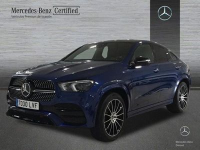Mercedes GLE400