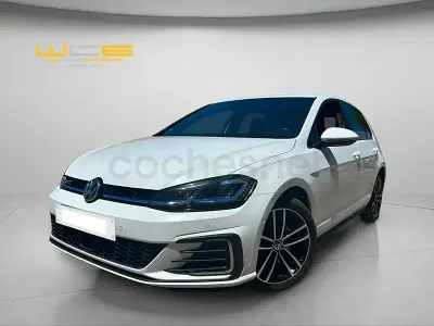 Usado VW Golf VII