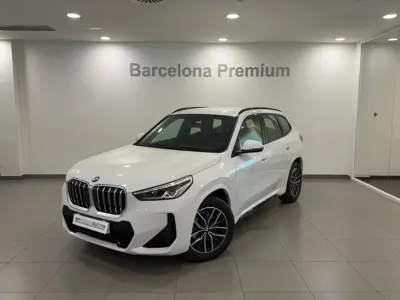 Usado BMW X1