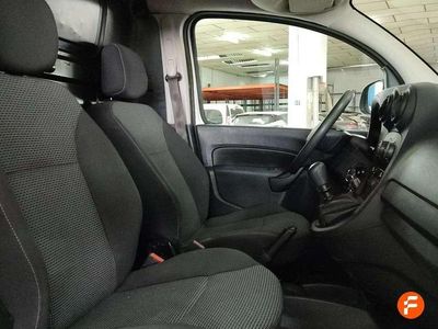Mercedes Citan 109