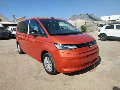 Usado 2024 VW Multivan | 56.600 € (Caro)