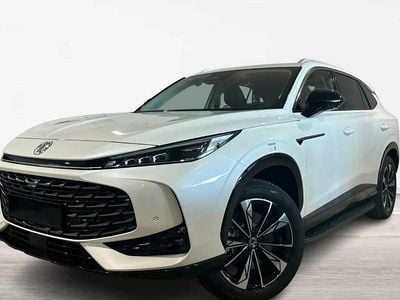 Nuevo MG HS Luxury 272 CV (200 kW) 2026 Otro SUV