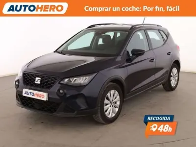 Usado Seat Arona
