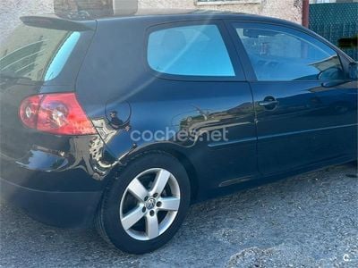VW Golf V