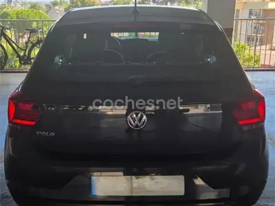 Usado VW Polo