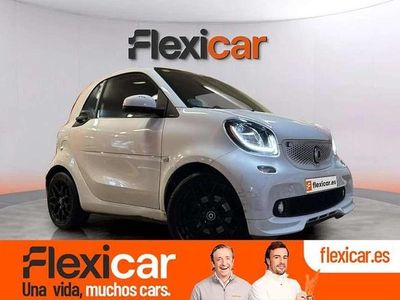 Smart ForTwo Coupé