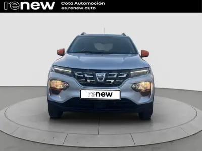 Usado Dacia Spring Comfort 33 kW (45 CV) 2021 Eléctrico Utilitario