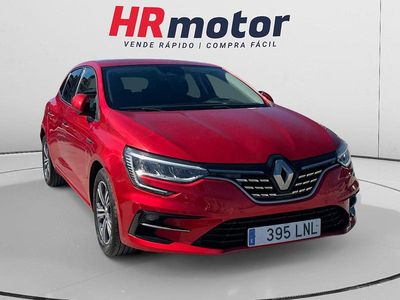 Usado Renault Mégane IV 140 CV (102 kW) 2021