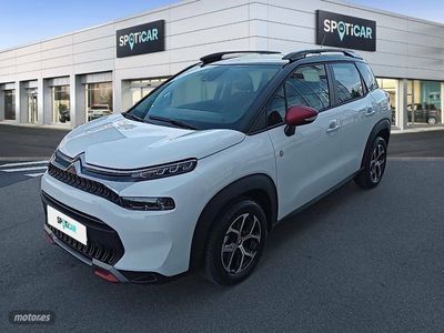 usado Citroën C3 Aircross BlueHDi 81kW (110CV) S&S C-Series