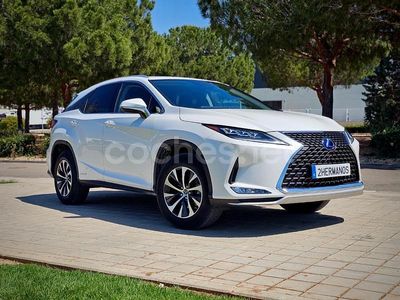 Lexus RX450h