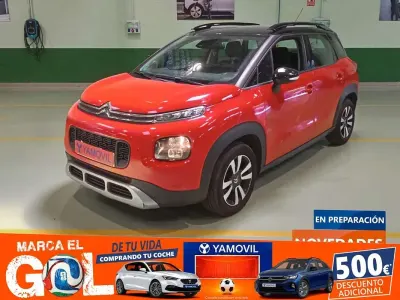 Usado Citroën C3 Aircross