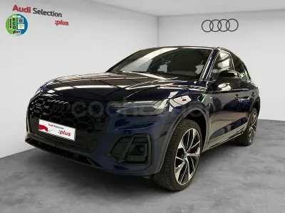 Usado Audi Q5