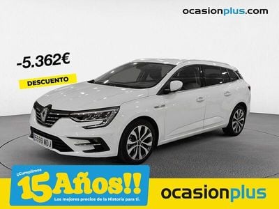 Renault Mégane GrandTour