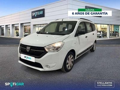 Dacia Lodgy