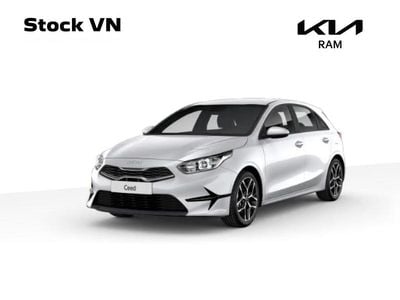 Nuevo Kia Ceed 140 CV (102 kW) 2025 Otro Utilitario