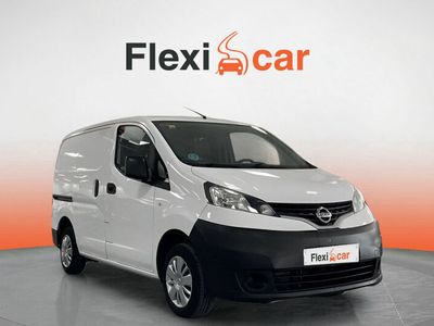 usado Nissan NV200 1.5dCi 90CV COMFORT 5 - 5 P (2015)