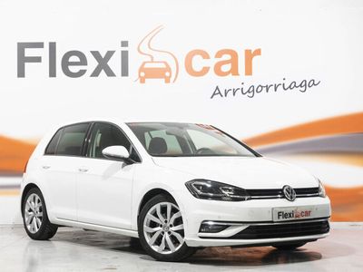 usado VW Golf VII Sport 1.5 TSI EVO 110kW (150CV) DSG