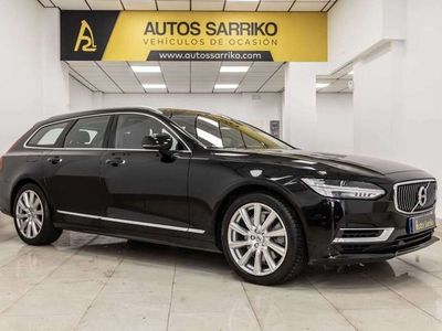 usado Volvo V90 T8 Inscription Twin AWD