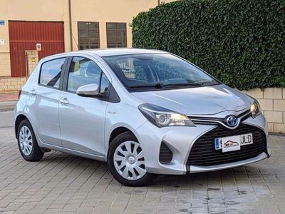 usado Toyota Yaris HSD 1.5 Active