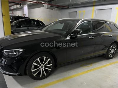 Mercedes E300