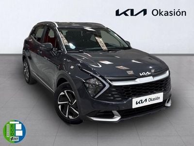 Otro Usado 2024 Kia Sportage SUV | 25.900 € (Precio justo)