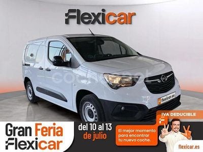 Opel Combo Life