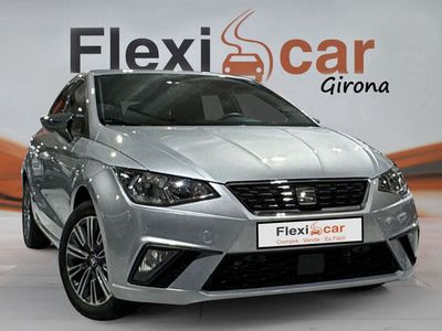 usado Seat Ibiza 1.0 TSI 85kW (115CV) Xcellence Gasolina en Flexicar Girona